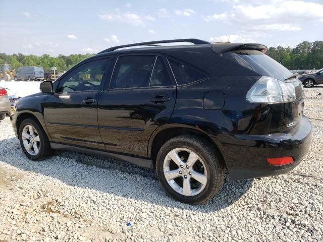 2007 Lexus RX 350