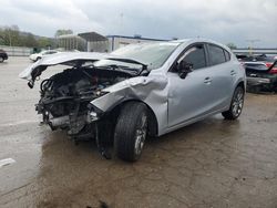 Mazda 3 salvage cars for sale: 2018 Mazda 3 Touring