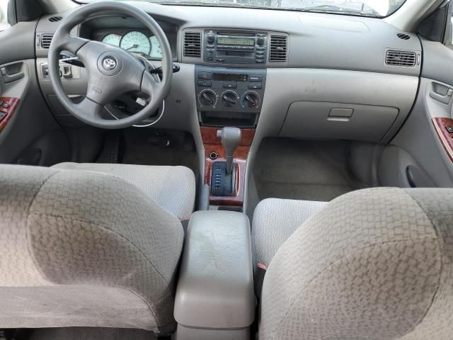 2004 Toyota Corolla CE