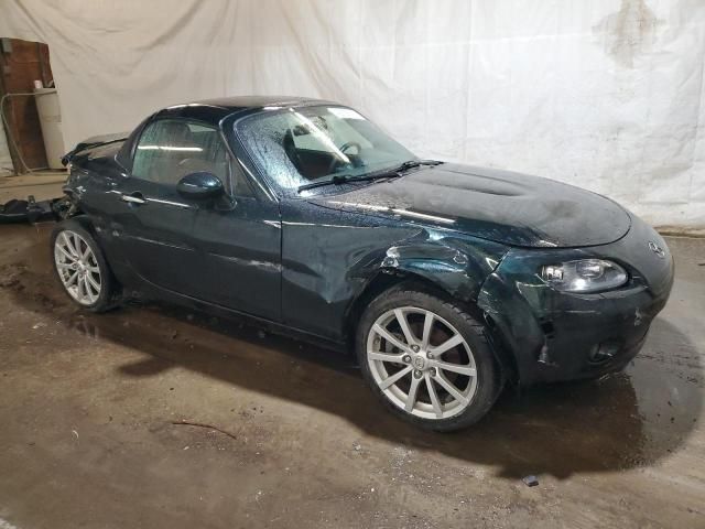 2008 Mazda MX-5 Miata