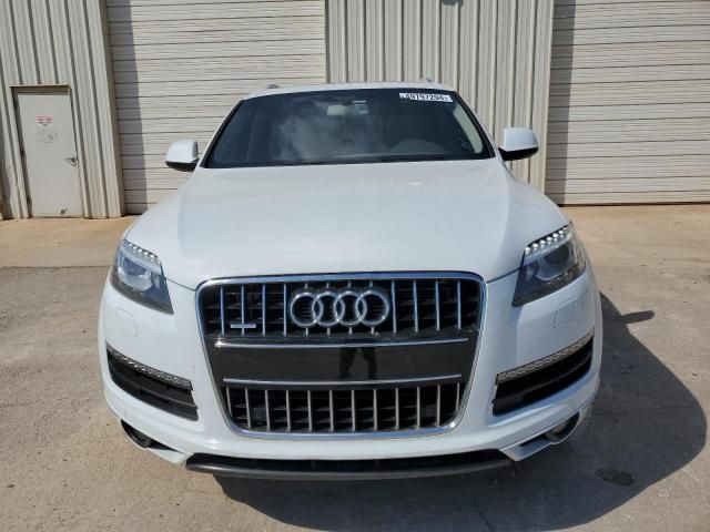 2014 Audi Q7 Premium Plus