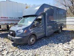 2021 Ford Transit T-350 HD en venta en Albany, NY