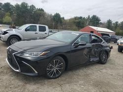 2024 Lexus ES 300H Base en venta en Mendon, MA