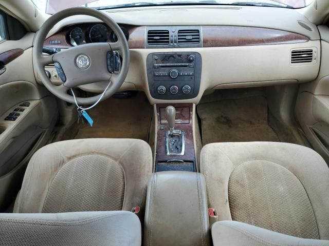 2006 Buick Lucerne CX