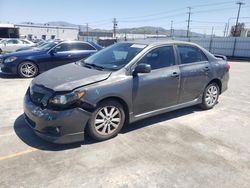 2010 Toyota Corolla Base for sale in Sun Valley, CA