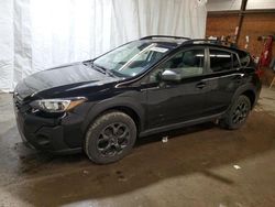 2021 Subaru Crosstrek Sport for sale in Ebensburg, PA