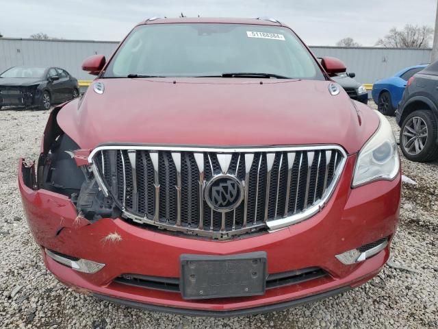 2014 Buick Enclave