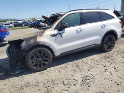 KIA Sorento SX Vehiculos salvage en venta: 2023 KIA Sorento SX