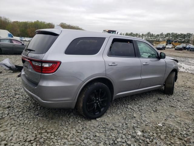 2019 Dodge Durango SXT