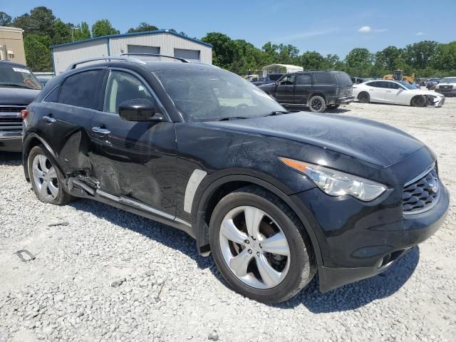 2009 Infiniti FX35