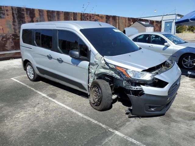 2020 Ford Transit Connect XL