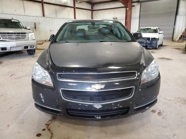 2011 Chevrolet Malibu 2LT