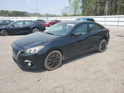 Mazda salvage cars for sale: 2014 Mazda 3 Sport