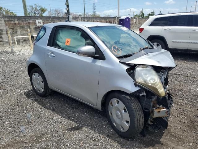 2013 Scion IQ