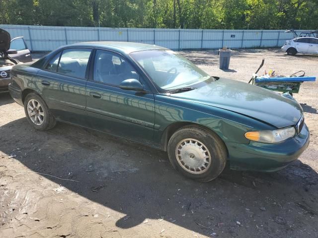 2000 Buick Century Custom