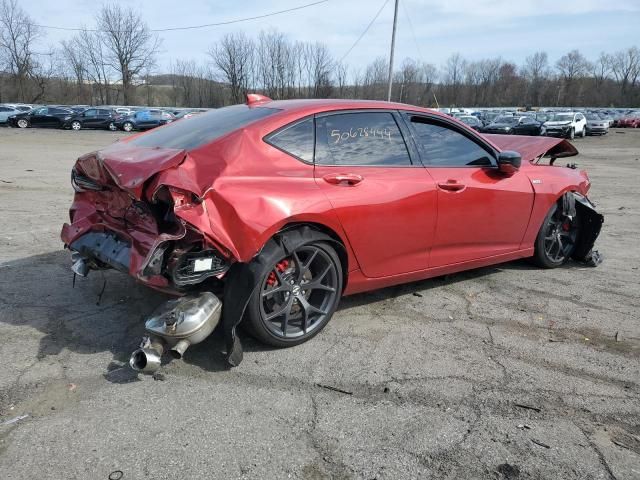 2023 Acura TLX Type S