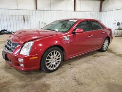 2010 Cadillac STS for sale in Lansing, MI