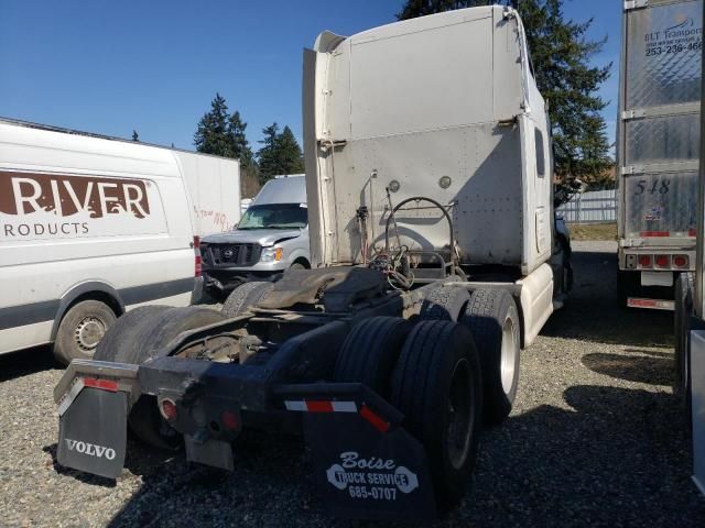 2014 Peterbilt 587