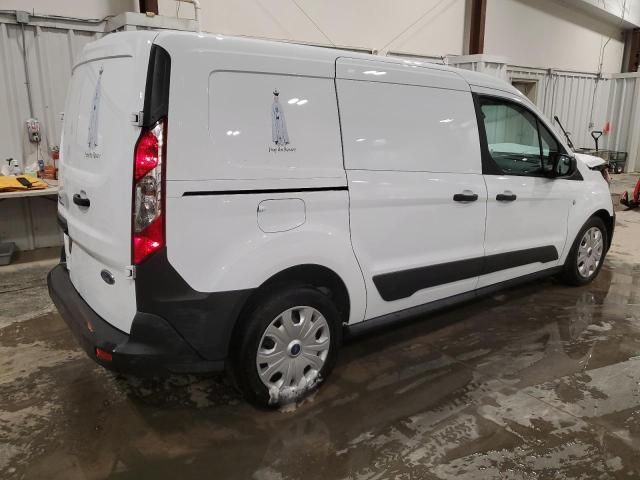 2019 Ford Transit Connect XL