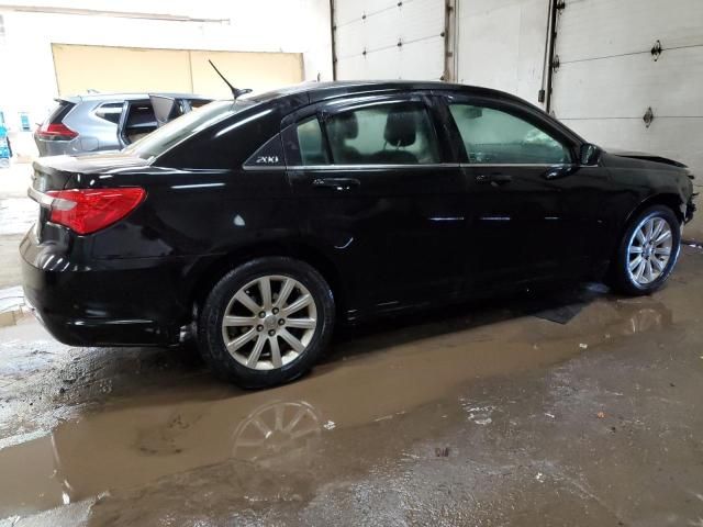 2014 Chrysler 200 LX