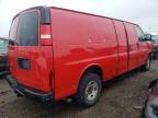 2014 Chevrolet Express
