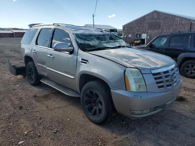 2007 Cadillac Escalade Luxury