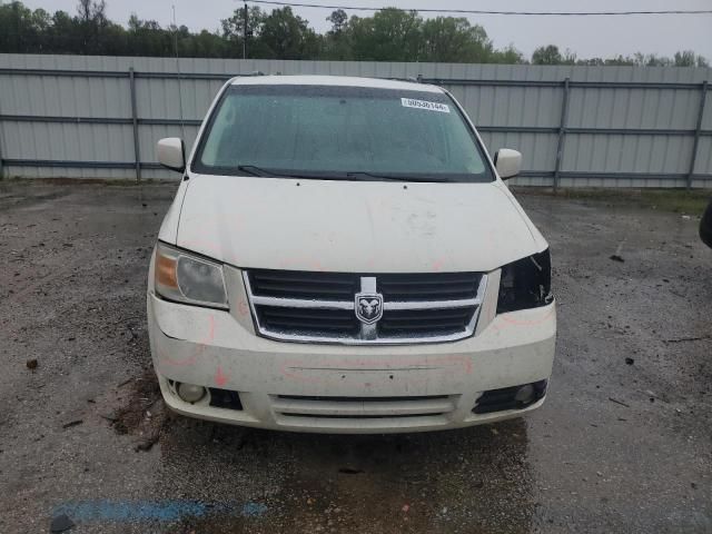 2010 Dodge Grand Caravan SXT