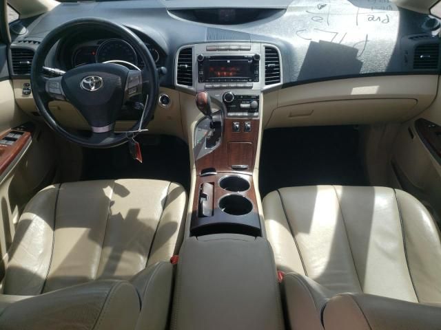 2010 Toyota Venza