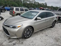 2018 Toyota Avalon XLE for sale in Houston, TX
