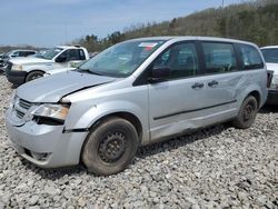 2008 Dodge Grand Caravan SE for sale in Hurricane, WV