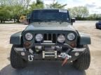 2007 Jeep Wrangler Sahara