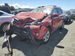 2014 Toyota Rav4 XLE for sale in Martinez, CA