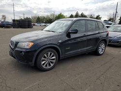 2014 BMW X3 XDRIVE28I for sale in Denver, CO