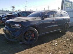 2018 Dodge Durango SRT for sale in Chicago Heights, IL