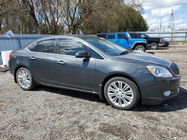 2014 Buick Verano