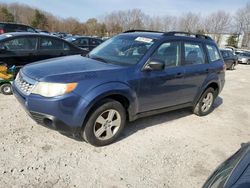 2011 Subaru Forester 2.5X for sale in North Billerica, MA