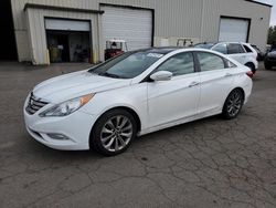 2012 Hyundai Sonata SE for sale in Woodburn, OR