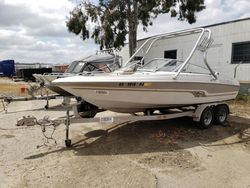 1999 Reinell Boat With Trailer for sale in Sacramento, CA