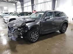 2018 Mazda CX-5 Touring for sale in Ham Lake, MN
