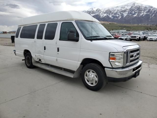 2010 Ford Econoline E150 Van