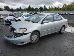 2004 Toyota Corolla CE for sale in Portland, OR