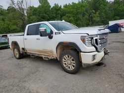 2023 GMC Sierra K2500 Denali for sale in Shreveport, LA