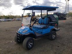 Other Golf Cart salvage cars for sale: 2023 Other Golf Cart