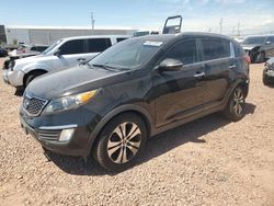 2012 KIA Sportage EX for sale in Phoenix, AZ