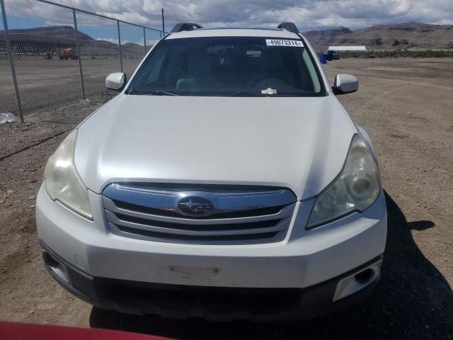 2011 Subaru Outback 2.5I Premium