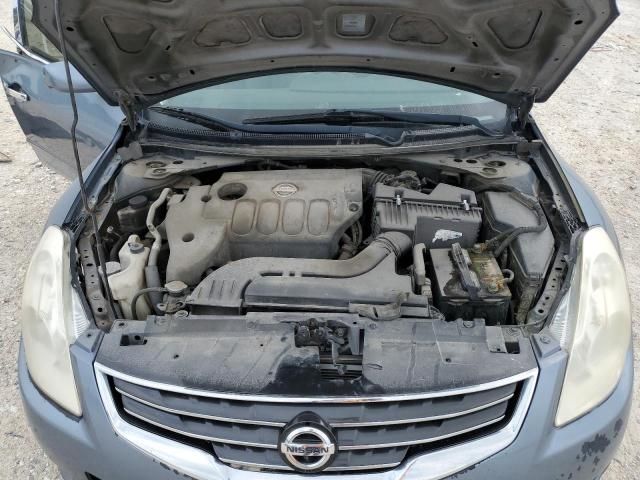 2011 Nissan Altima Base