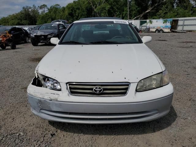 2000 Toyota Camry CE