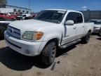 2004 Toyota Tundra Double Cab Limited