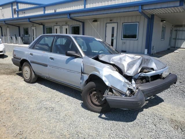 1989 Toyota Camry DLX