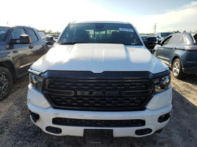 2024 Dodge RAM 1500 BIG HORN/LONE Star